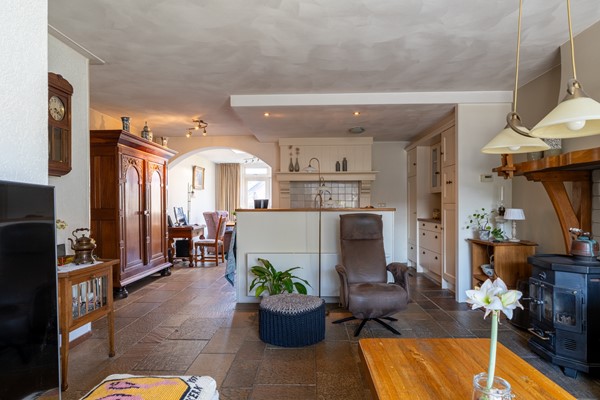 Medium property photo - Burgemeester H.Blokstraat 23, 4286 CB Almkerk